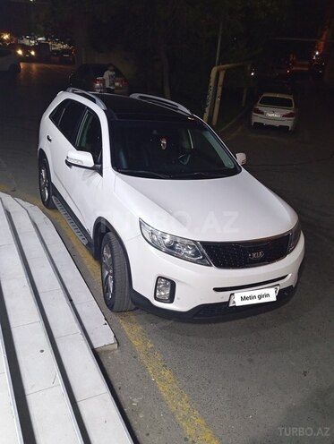 Kia Sorento 2013, 130,000 km - 2.0 l - Bakı