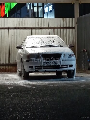 Khazar LX 2021, 130,000 km - 1.6 l - Bakı