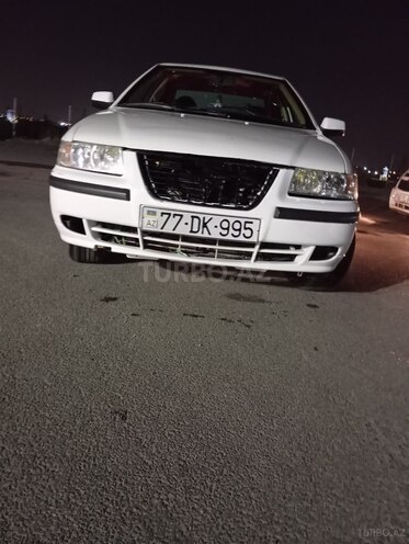Khazar LX 2021, 130,000 km - 1.6 l - Bakı