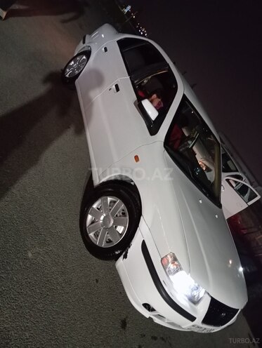 Khazar LX 2021, 130,000 km - 1.6 l - Bakı