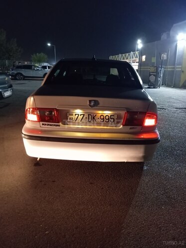 Khazar LX 2021, 130,000 km - 1.6 l - Bakı