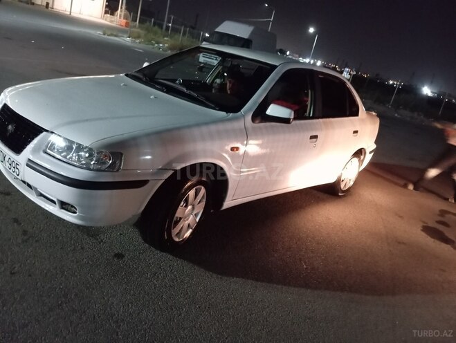 Khazar LX 2021, 130,000 km - 1.6 l - Bakı