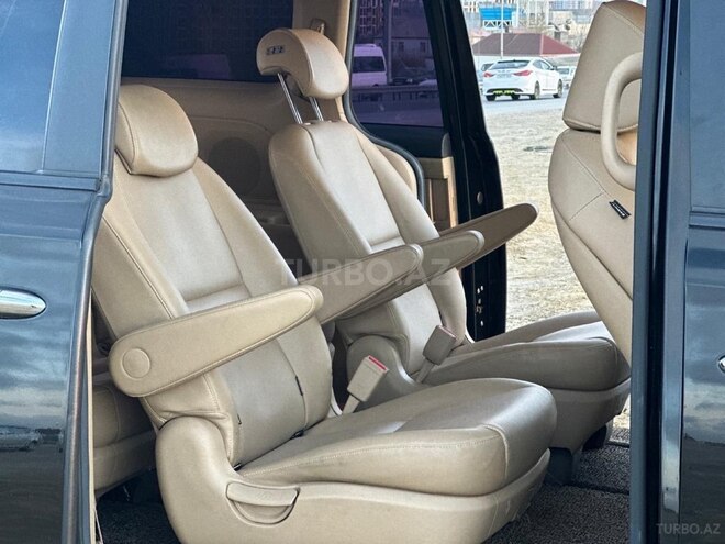Kia Carnival 2016, 228,103 km - 2.2 l - Bakı