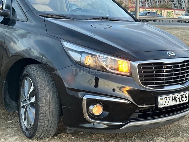Kia Carnival 2016, 228,103 km - 2.2 l - Bakı