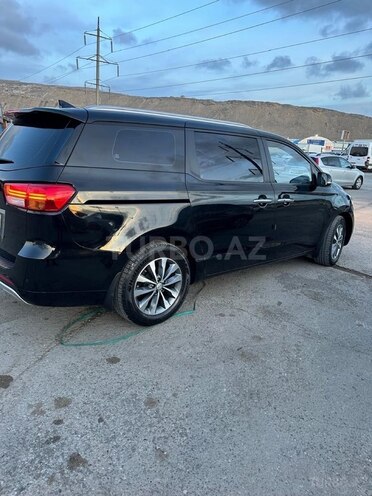 Kia Carnival 2016, 228,103 km - 2.2 l - Bakı