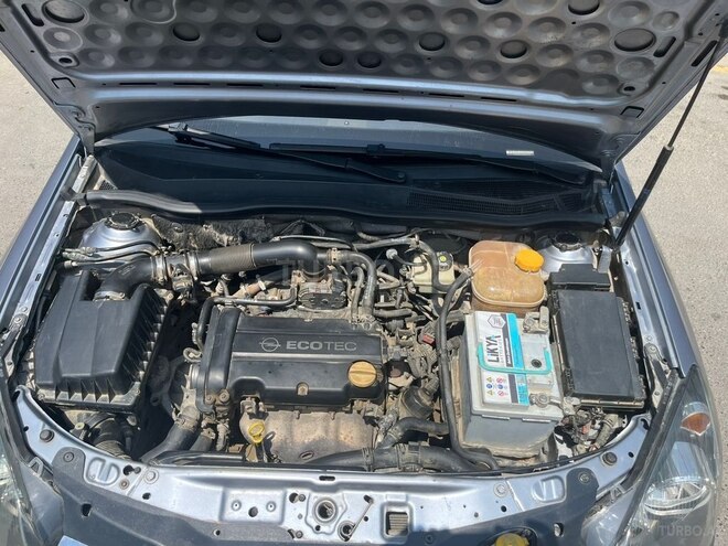 Opel Astra 2006, 82,000 km - 1.4 l - Bakı