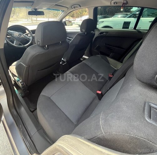 Opel Astra 2006, 82,000 km - 1.4 l - Bakı