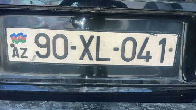 LADA (VAZ) 2107 2010, 48,000 km - 1.6 l - Bakı