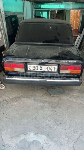 LADA (VAZ) 2107 2010, 48,000 km - 1.6 l - Bakı