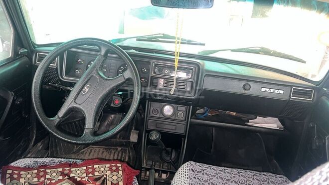 LADA (VAZ) 2107 2010, 48,000 km - 1.6 l - Bakı
