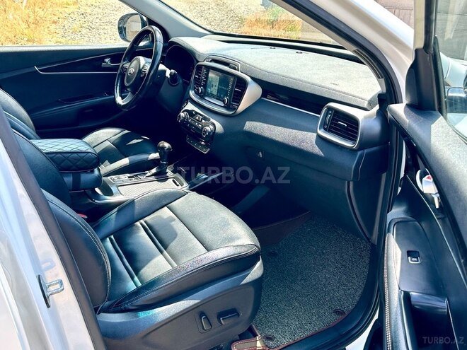 Kia Sorento 2015, 177,000 km - 2.2 l - Bakı