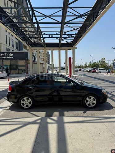 Kia Cerato 2008, 277,000 km - 2.0 l - Bakı