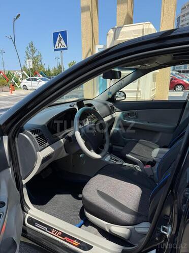 Kia Cerato 2008, 277,000 km - 2.0 l - Bakı