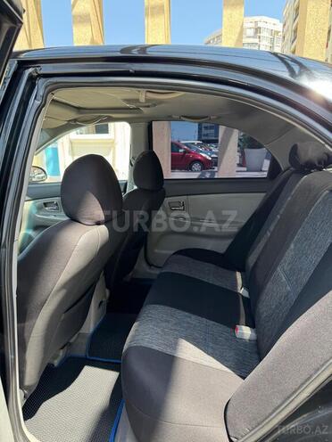 Kia Cerato 2008, 277,000 km - 2.0 l - Bakı