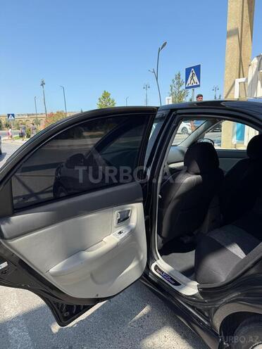 Kia Cerato 2008, 277,000 km - 2.0 l - Bakı
