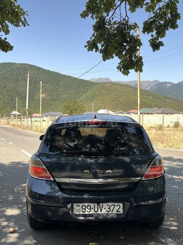 Opel Astra 2009, 344,560 km - 1.6 l - Oğuz