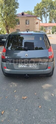 Renault Scenic 2007, 330,000 km - 1.5 l - İsmayıllı