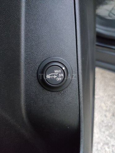 Chevrolet Equinox 2019, 71,000 km - 1.5 l - Bakı