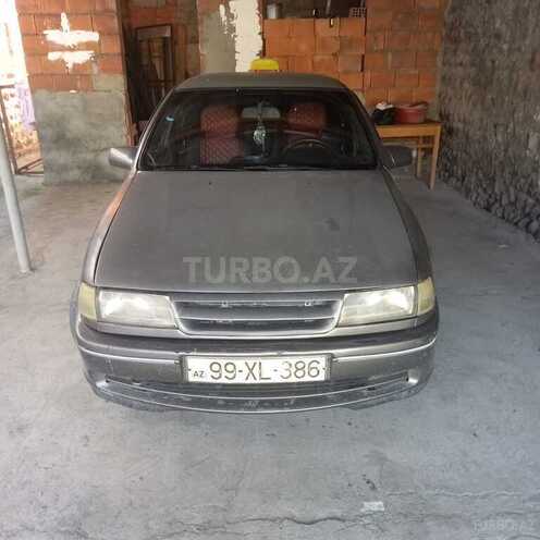 Opel Vectra 1993, 322,255 km - 1.8 л - Zaqatala