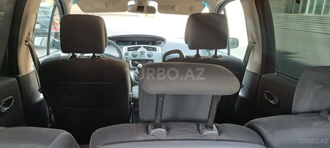Renault Scenic 2007, 330,000 km - 1.5 l - İsmayıllı
