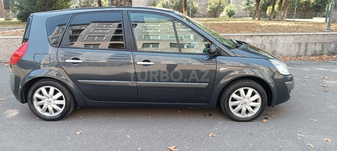 Renault Scenic 2007, 330,000 km - 1.5 l - İsmayıllı