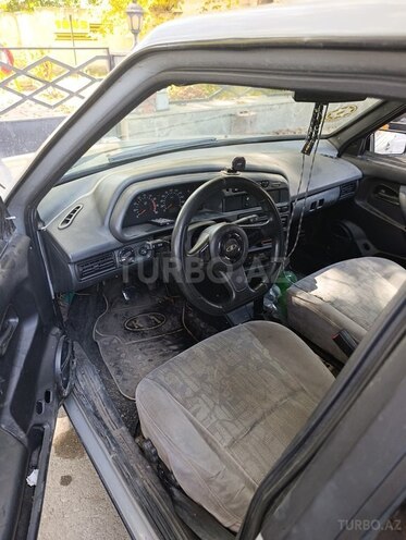 LADA (VAZ) 2109 1993, 261,472 km - 1.5 l - Qəbələ