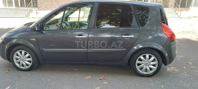 Renault Scenic 2007, 330,000 km - 1.5 l - İsmayıllı
