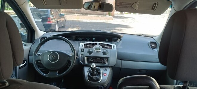 Renault Scenic 2007, 330,000 km - 1.5 l - İsmayıllı