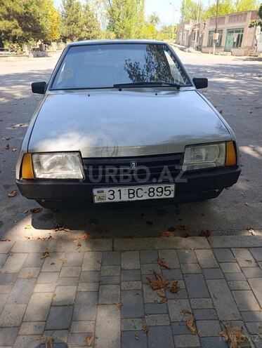LADA (VAZ) 2109 1993, 261,472 km - 1.5 l - Qəbələ