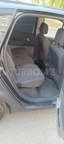 Renault Scenic 2007, 330,000 km - 1.5 l - İsmayıllı