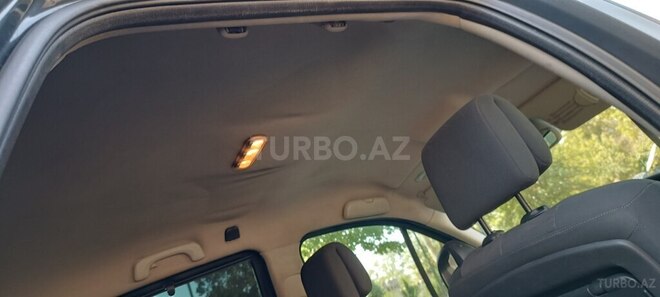 Renault Scenic 2007, 330,000 km - 1.5 l - İsmayıllı