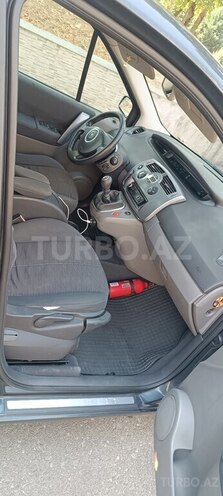 Renault Scenic 2007, 330,000 km - 1.5 l - İsmayıllı