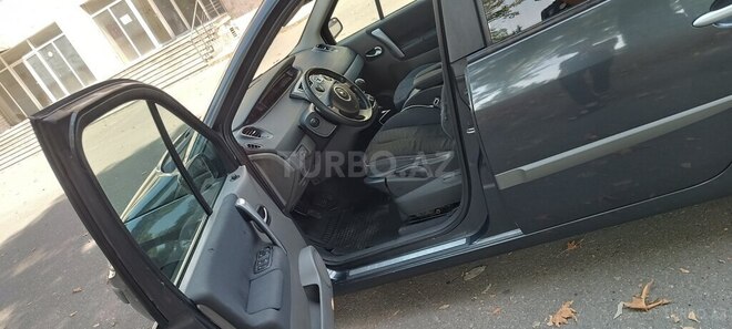 Renault Scenic 2007, 330,000 km - 1.5 l - İsmayıllı