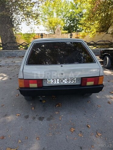 LADA (VAZ) 2109 1993, 261,472 km - 1.5 l - Qəbələ