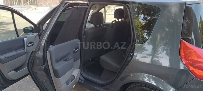 Renault Scenic 2007, 330,000 km - 1.5 l - İsmayıllı