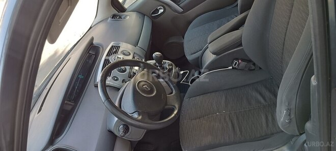 Renault Scenic 2007, 330,000 km - 1.5 l - İsmayıllı