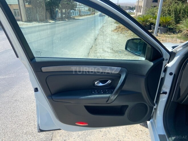 Renault Laguna 2008, 430,000 km - 2.0 l - Bakı