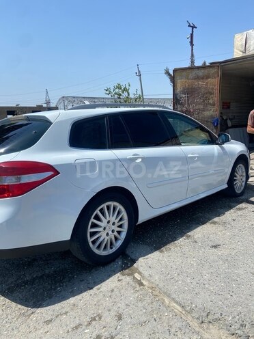 Renault Laguna 2008, 430,000 km - 2.0 l - Bakı