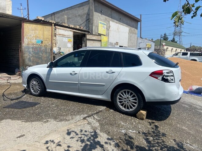 Renault Laguna 2008, 430,000 km - 2.0 l - Bakı