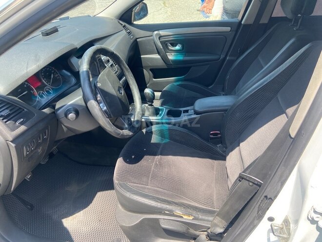 Renault Laguna 2008, 430,000 km - 2.0 l - Bakı