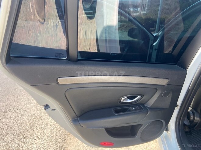 Renault Laguna 2008, 430,000 km - 2.0 l - Bakı