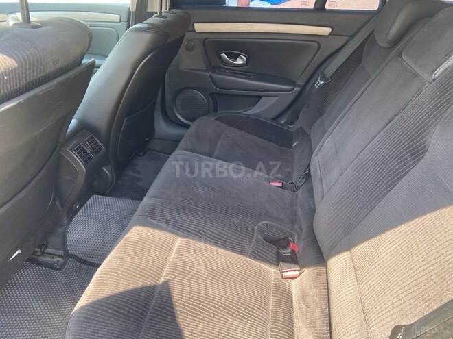 Renault Laguna 2008, 430,000 km - 2.0 l - Bakı