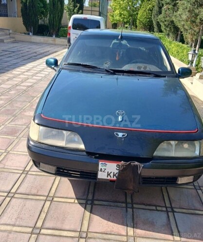 Daewoo Espero 1997, 214,771 km - 1.8 л - Bakı