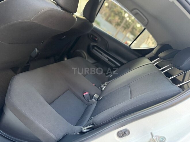 Toyota Aqua 2020, 80,000 km - 1.5 l - Bakı