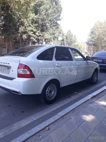 LADA (VAZ) Priora 2015, 200,000 km - 1.6 l - Yevlax