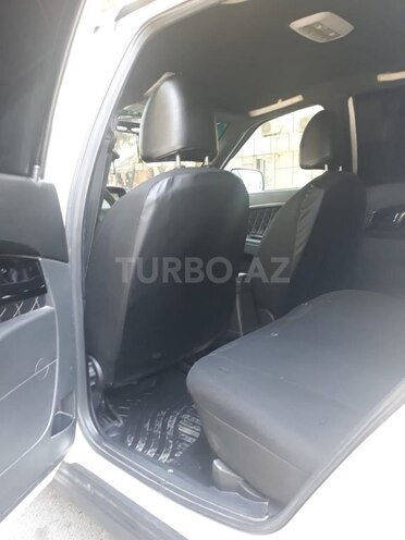 LADA (VAZ) Priora 2015, 200,000 km - 1.6 l - Yevlax