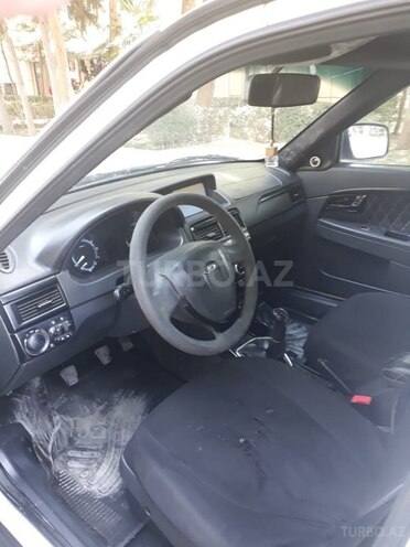 LADA (VAZ) Priora 2015, 200,000 km - 1.6 l - Yevlax
