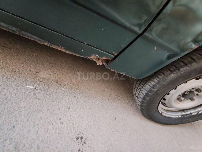 LADA (VAZ) 21099 2006, 345,687 km - 1.5 л - Bakı