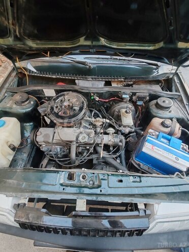 LADA (VAZ) 21099 2006, 345,687 km - 1.5 л - Bakı