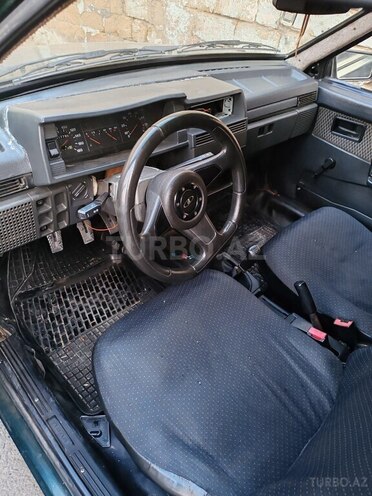 LADA (VAZ) 21099 2006, 345,687 km - 1.5 л - Bakı
